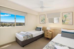 Riviere on Golden Beach