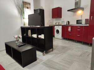 jp7 Piso y parking 10min Sevilla - Zona Comercial - Joyeria - Pescaderia