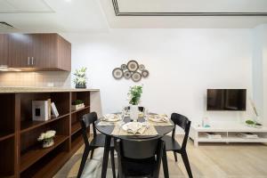 Airstay - Spacious 1BR - Steps to JBR Beach - Monthly Offer Available