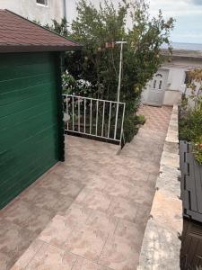 Studio apartman Lenka