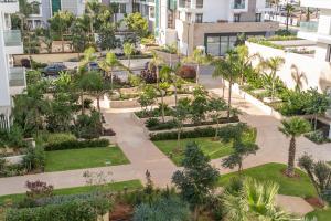 Luxury Apartment Perles dAgdal, Facing Agdal Station