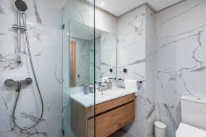 Luxury Apartment Perles dAgdal, Facing Agdal Station