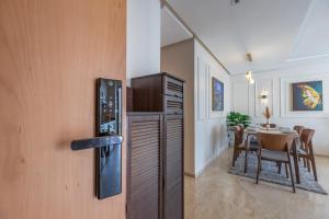 Luxury Apartment Perles dAgdal, Facing Agdal Station
