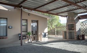 Karoo Stop Guesthouse
