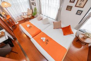 桜の川4 巣鴨駅 5分 2-4人丨Sugamo JR Line 5 minutes 2-4 people