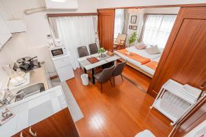 桜の川4 巣鴨駅 5分 2-4人丨Sugamo JR Line 5 minutes 2-4 people