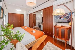 桜の川4 巣鴨駅 5分 2-4人丨Sugamo JR Line 5 minutes 2-4 people