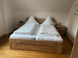 Haus Lowe Ferienwohnungen