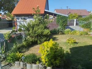 Apartmány Pálava Novosedly