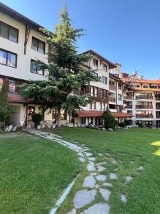 Bansko Gondola Apart