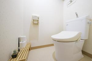 Asakusa 2BR Apt Kitchen 8P 浅草2LDK キッチン付 最大8名