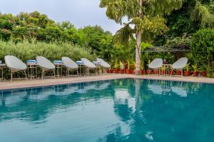 Dilip Niwas Luxe Stay - Near Fateh Sagar Lake 2 KM
