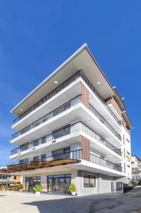 Lê Vy Hotel Đà Lạt