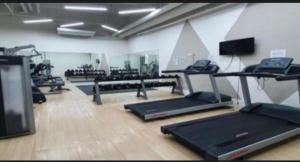 Dagos Studio City Filinvest Alabang