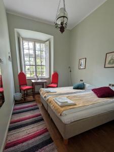 Palmse Manor Guesthouse - Self Check-in