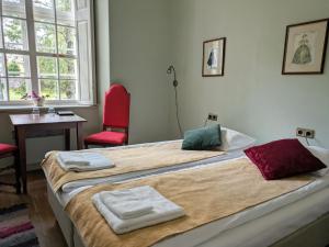 Palmse Manor Guesthouse - Self Check-in