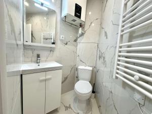 New 412 Suite Cotillard - Cosy Apartment Paris Center