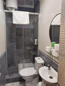 jp7 Piso y parking 10min Sevilla - Zona Comercial - Joyeria - Pescaderia