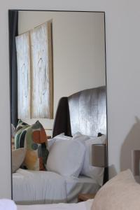 Brown, Warm and Cozy, Menlyn Maine Residences 926