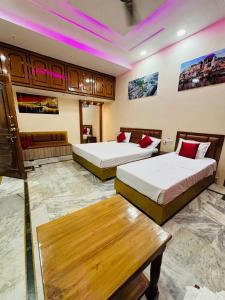 Hotel Chitrakoot