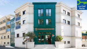 Résidence Pierre & Vacances Centre