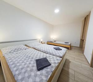 Ubytování v soukromí