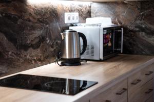 Ubytování v soukromí