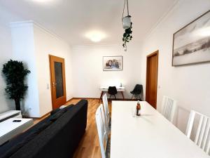 StayTime - Wildflower Suite