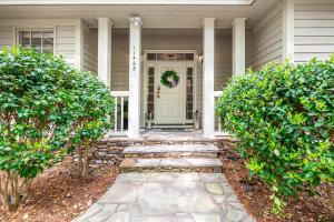 The Clubhouse Hideaway Upper