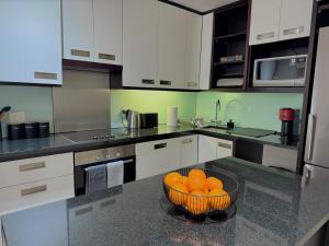 Amazing 2 Bedroom Apartment at Mandela Rhodes Place, Cape Town CBD