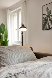 Cityview Balcony - in the heart of Biel