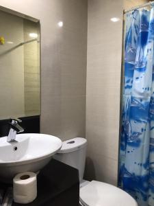 Condo Unit Near NAIA T3