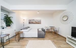 Apart-Studio Close Wawel Castle