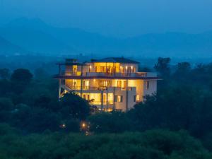 Dilip Niwas Luxe Stay - Near Fateh Sagar Lake 2 KM