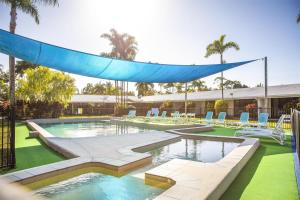 Nightelier Mission Beach