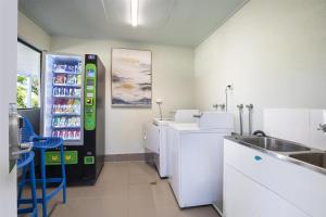 Nightelier Mission Beach