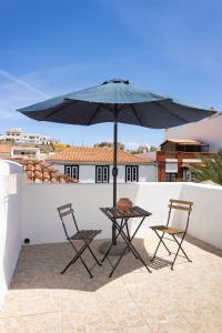 CHC - Casa La Salvada - Los Silos