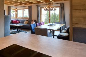 Filzsteinresort Chalets - Chalet 235