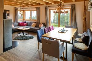 Filzsteinresort Chalets - Chalet 235