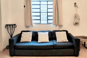 Casa Maya Villa with Private Pool Bar and Parking Merida