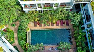 The Moon Residence & Spa