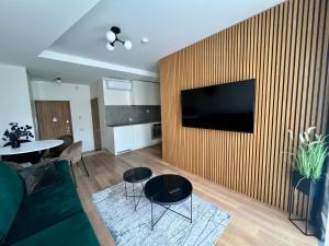 Happy Holiday Apartment