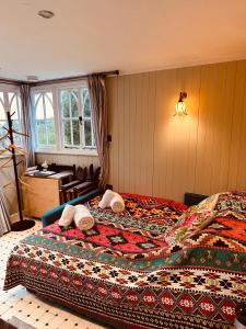 The Little Fountain House