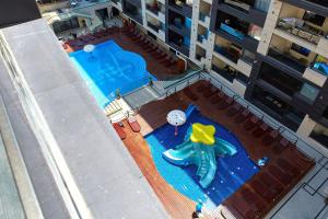 Apartamente Buildings