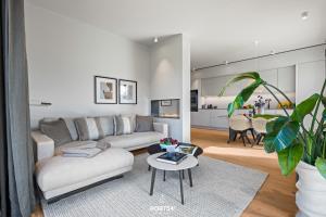 Shipyard Suite List auf Sylt - Apartmány, List