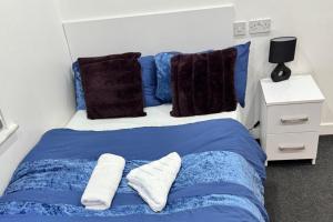 Cosy Studio in Leicester City