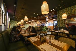 Fabhotel Unnam- Nr Amazon Hyderabad Campus, Financial District, Gachibowli