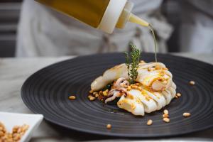 Hotel Cavalieri Palace & Suites