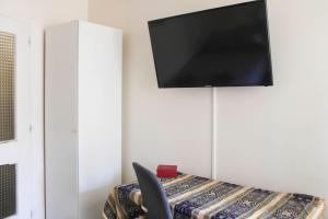 Bright studio in Vanves near Paris