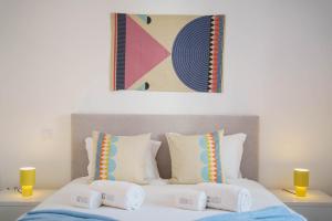 GuestReady - Captains residence 3D near Alfama